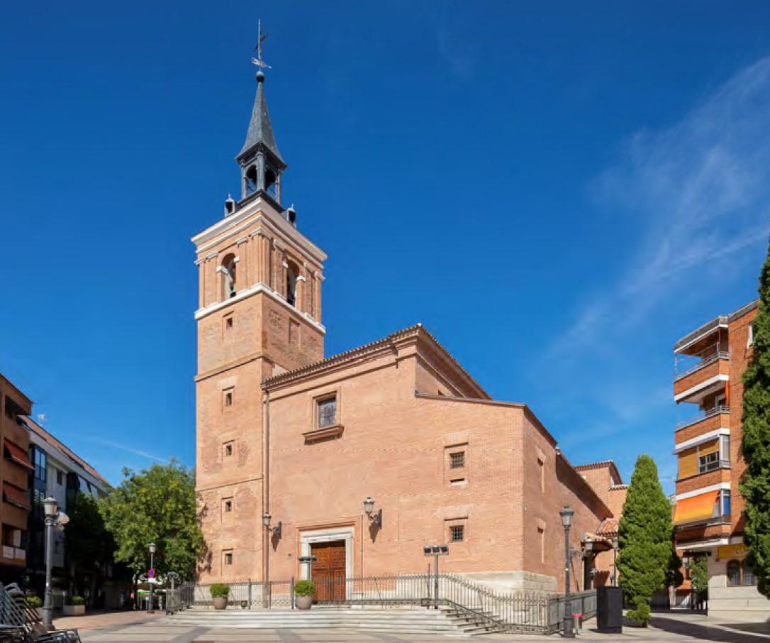 Leganés